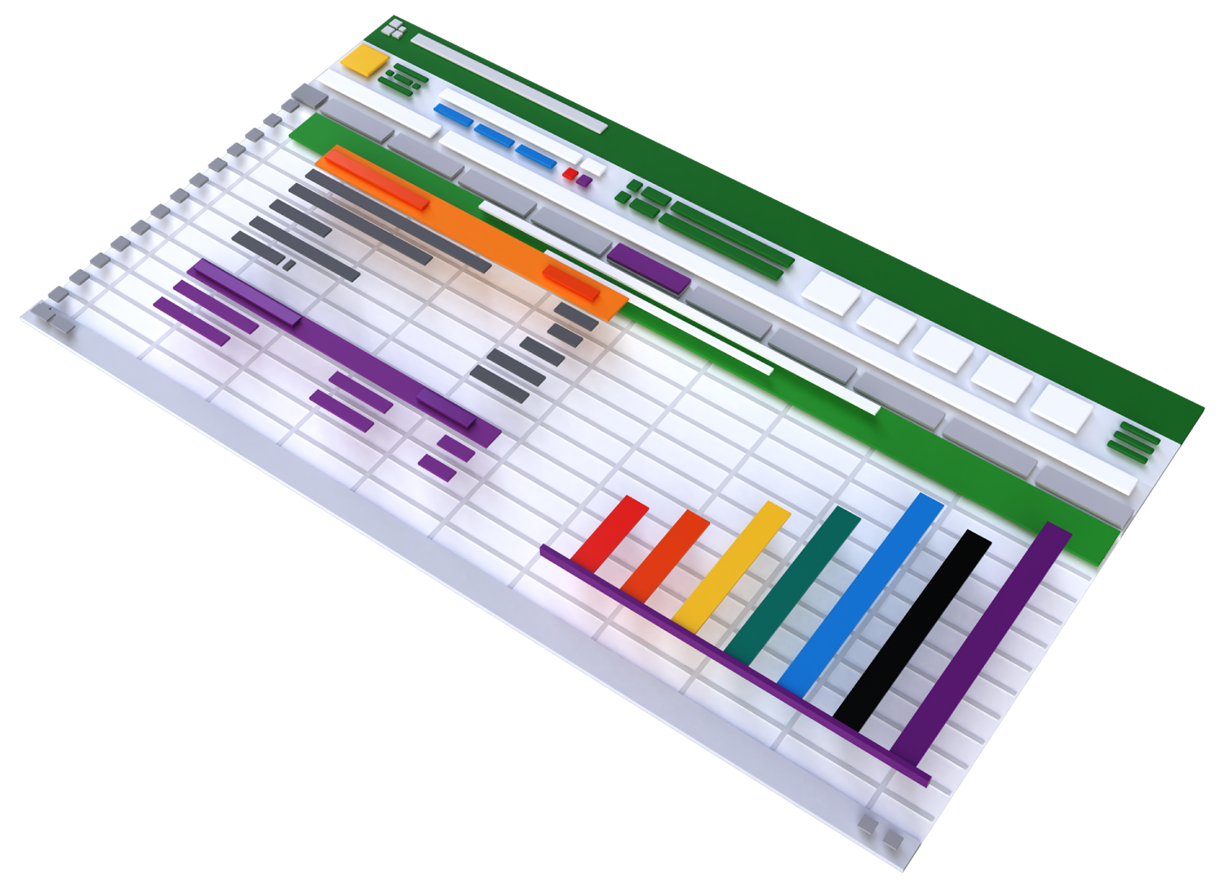 Data Sense Education Excel for Managers and Controllers​